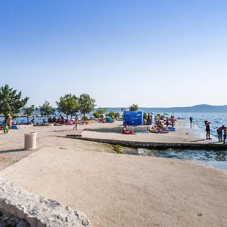 With A Parking Space Sveti Petar, Biograd - 25221