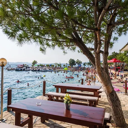 Vendégház With A Parking Space Sveti Petar, Biograd - 25221
