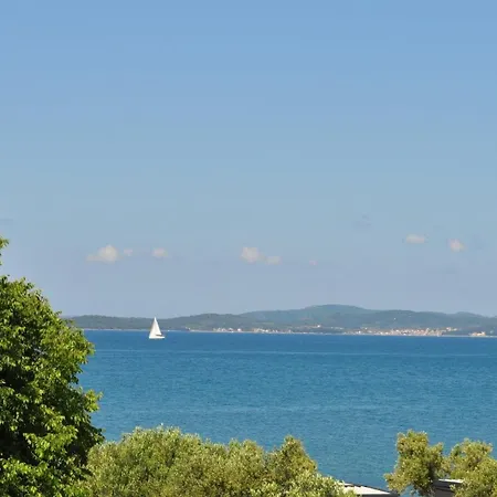 With A Parking Space Sveti Petar, Biograd - 25221 3* スベティ・フィリップ・イ・ヤコブ