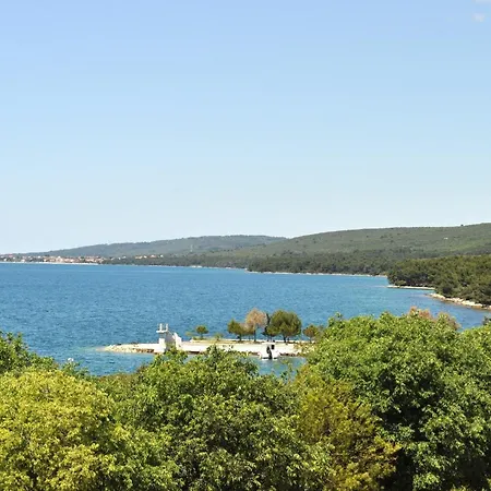 Vendégház With A Parking Space Sveti Petar, Biograd - 25221