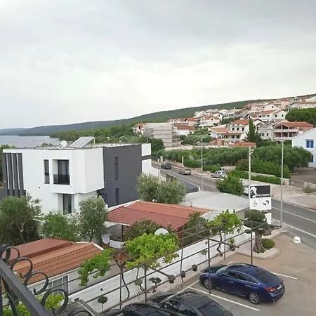 With A Parking Space Sveti Petar, Biograd - 25221 Guest house