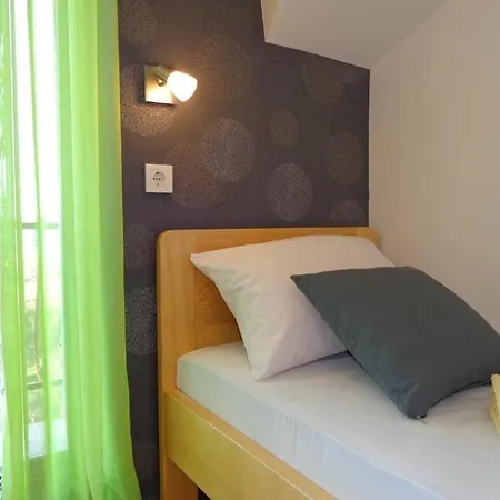 With A Parking Space Sveti Petar, Biograd - 25221